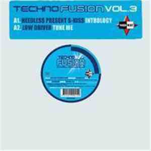Various - Techno Fusion Vol. 3 mp3 album