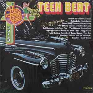 Various - Teen Beat mp3 album