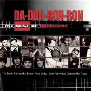 Various - The Best Of Rock&Roll • Da-Doo-Ron-Ron mp3 album
