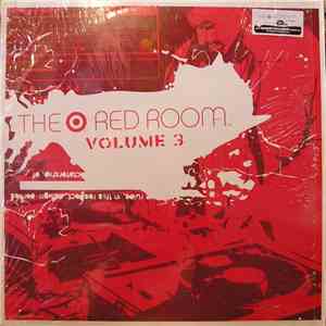 Various - The Red Room Volume 3 mp3 album