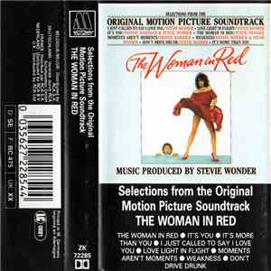 Various - The Woman In Red (Selections From The Original Motion Picture Soundtrack) mp3 album
