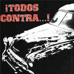 Various - Todos Contra...! mp3 album