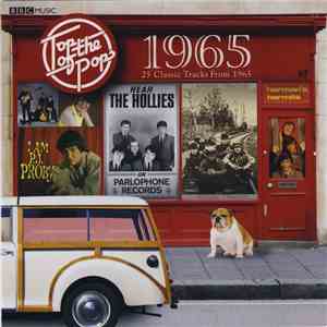 Various - Top Of The Pops 1965 mp3 album