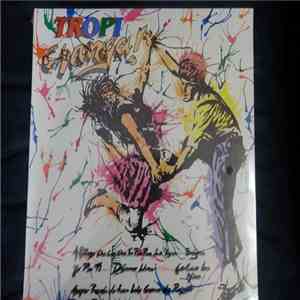 Various - Tropichanga! mp3 album