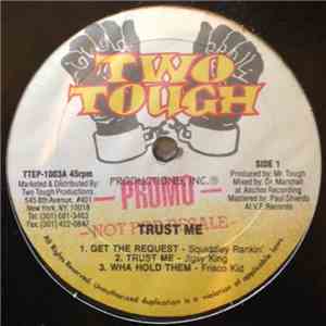 Various - Trust Me mp3 album