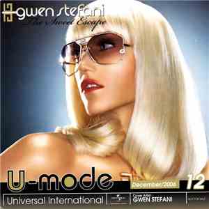 Various - U-mode (December/2006) 12 mp3 album