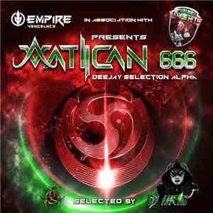 Various - Vatican 666 - Deejay Selection Alpha mp3 album