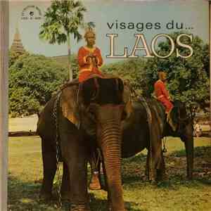 Various - Visages Du Laos mp3 album
