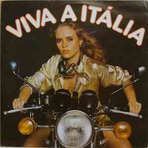 Various - Viva A Itália mp3 album