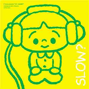 Various - V.V. Slow? mp3 album