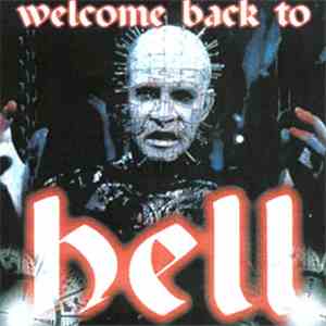 Various - Welcome Back To Hell mp3 album