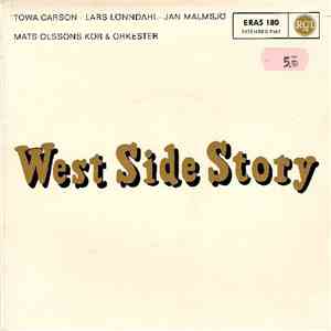 Various - West Side Story mp3 album
