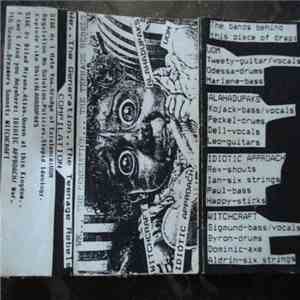 Various - We...The Generation...The Teenage Rebels Compilation mp3 album