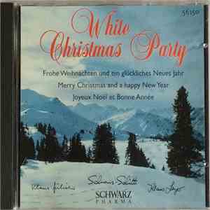 Various - White Christmas Party mp3 album