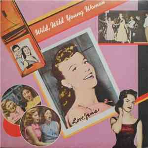 Various - Wild, Wild Young Women mp3 album