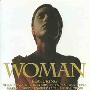 Various - Woman mp3 album