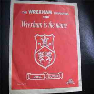 Various - Wrexham Is The Name mp3 album
