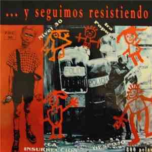 Various - ...Y Seguimos Resistendo? mp3 album