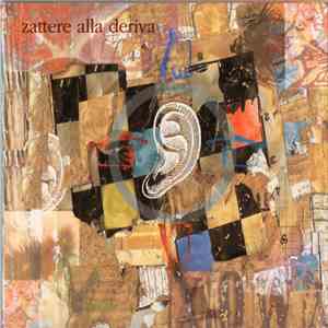 Various - Zattere Alla Deriva mp3 album