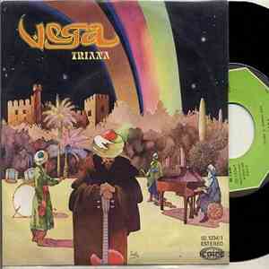 Vega - Triana mp3 album