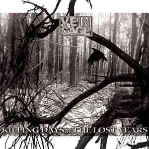 Vein Cage - Killing Days... The Lost Years mp3 album