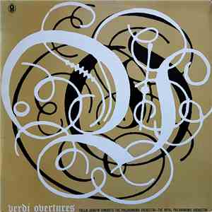 Verdi - Verdi Overtures mp3 album