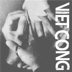 Viet Cong  - Viet Cong mp3 album