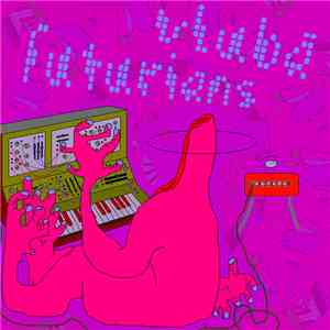 Vlubä / The Futurians - Split mp3 album