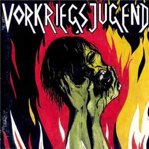 Vorkriegsjugend - VKJ mp3 album