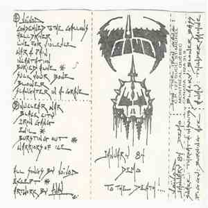 Voïvod - January 84 Demo To The Death ! mp3 album