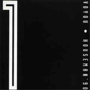 Voyou - Houseman '90 mp3 album