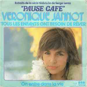 Véronique Jannot - Tous Les Enfants Ont Besoin De Rêver mp3 album