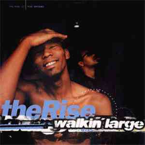 Walkin' Large - The Rise mp3 album