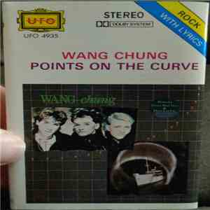 Wang Chung - Points On The Curve mp3 album