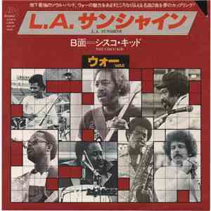 War - L.a Sunshine / The Cisco Kid mp3 album