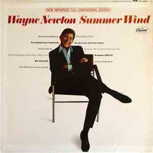 Wayne Newton - Summer Wind mp3 album