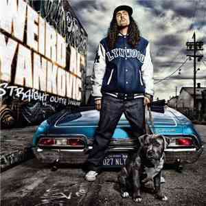 "Weird Al" Yankovic - Straight Outta Lynwood mp3 album
