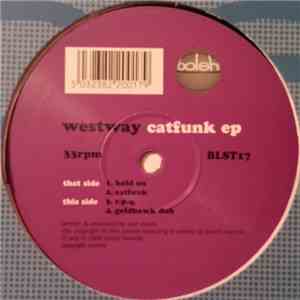 Westway - Catfunk EP mp3 album