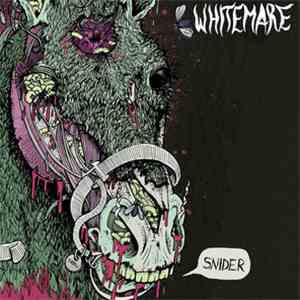 Whitemare  - Snider mp3 album