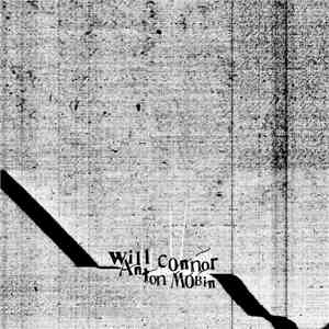 Will Connor, Anton Mobin - Four Days From Today Will Be Your Lucky Day mp3 album