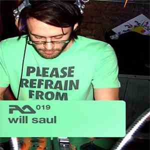 Will Saul - RA.019 mp3 album