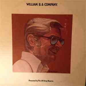 William B. Williams - William B. & Company with William B. Williams presented by The United States Army Reserve mp3 album
