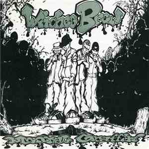 Witches Brew  - Mental Graffiti mp3 album
