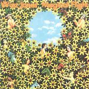 Wizz Jones - Magical Flight mp3 album