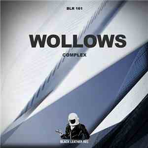 Wollows - Complex mp3 album