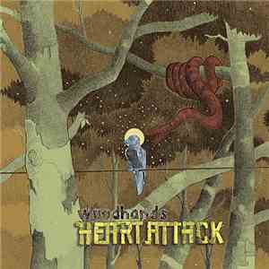 Woodhands - Heart Attack mp3 album