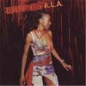 Wunmi - A.L.A. mp3 album
