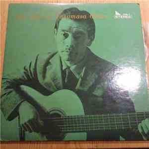 Yasumasa Obara - The Best Of Yasumasa Obara mp3 album