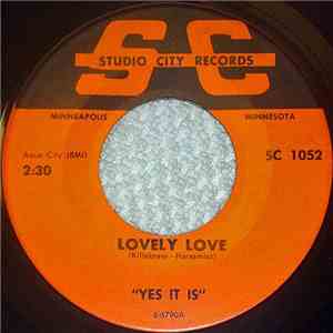 Yes It Is - Lovely Love mp3 album