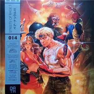 Yuzo Koshiro & Motohiro Kawashima - Streets Of Rage 3 mp3 album